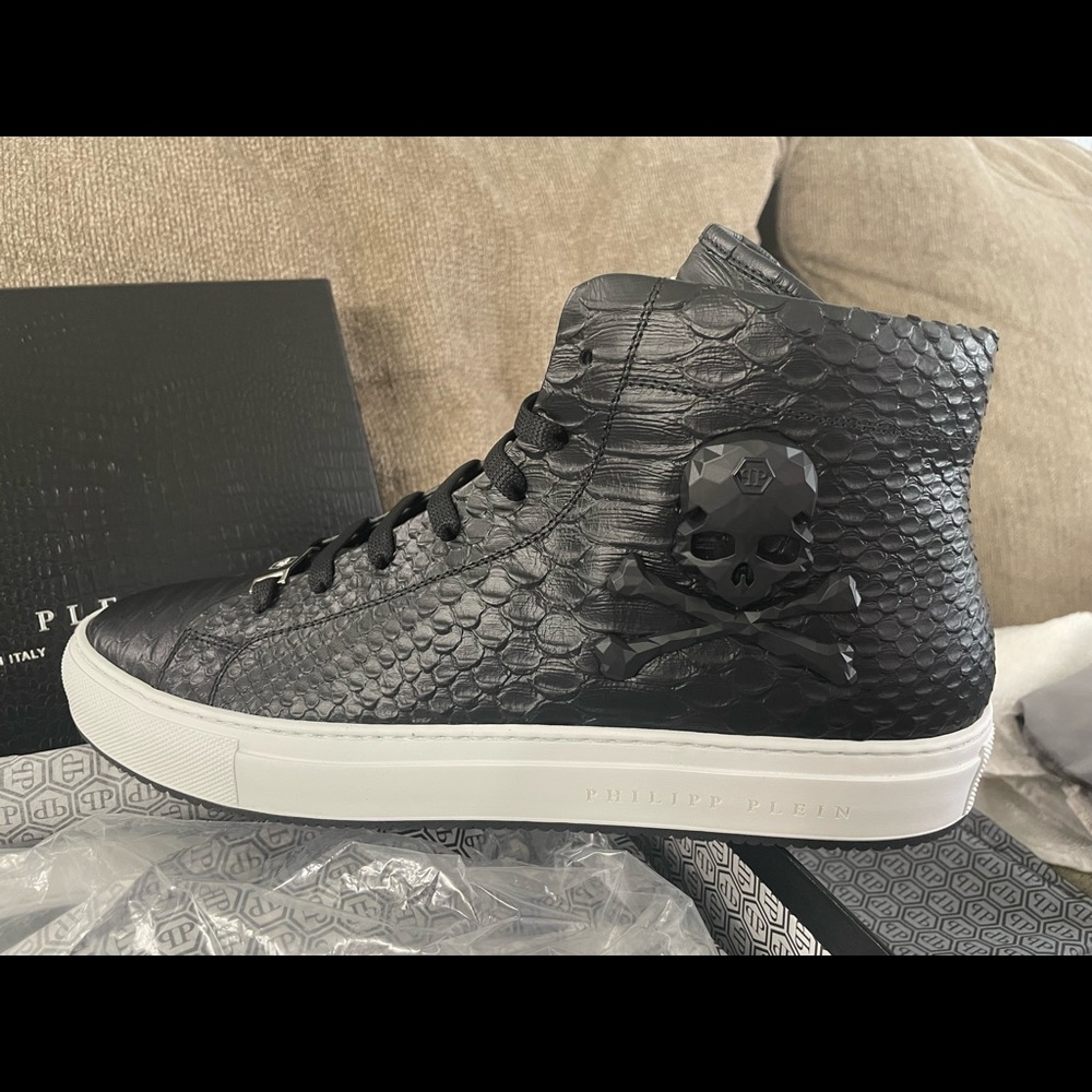 Philipp plein sneakers